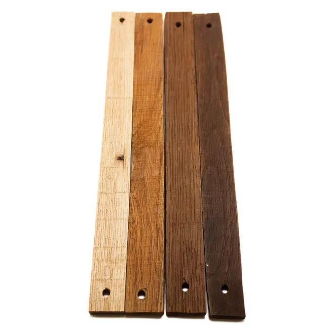 Oak Barrel Inserts - French Medium Plus Toast - PLACEHOLDER