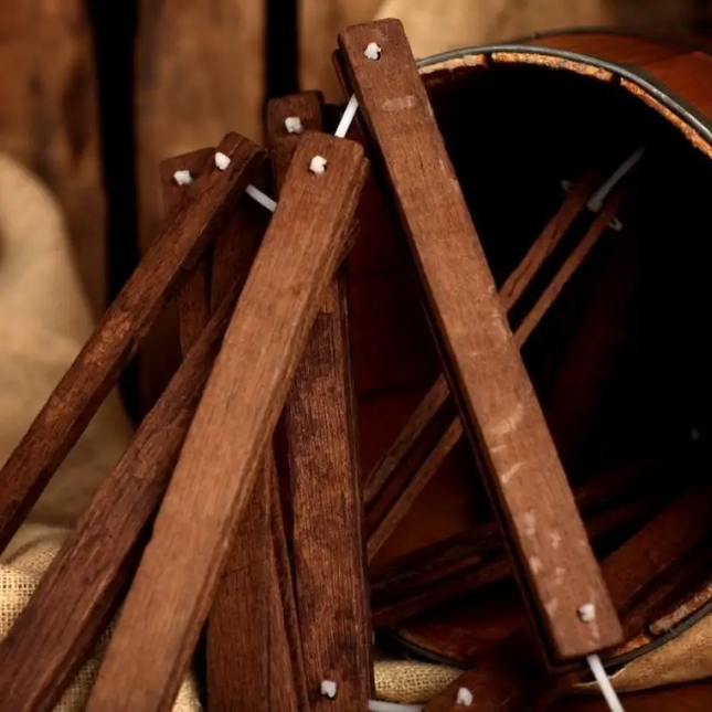 Oak Barrel Inserts - American Medium Toast - PLACEHOLDER