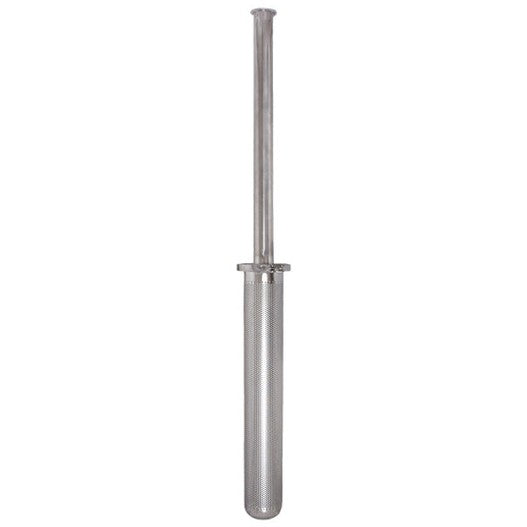 Perforated Suction Tube 