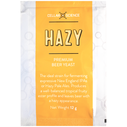 Haze Craze IPA Flash Brewing Kit - 5 Gallons