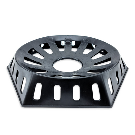 FermZilla All Rounder - Hex Base w/ 24 Stick Dots