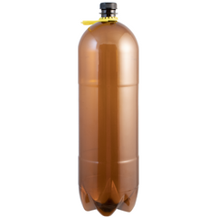 Oxebar Mono PET Keg - PCO38 with Cap - 8L / 2.1G