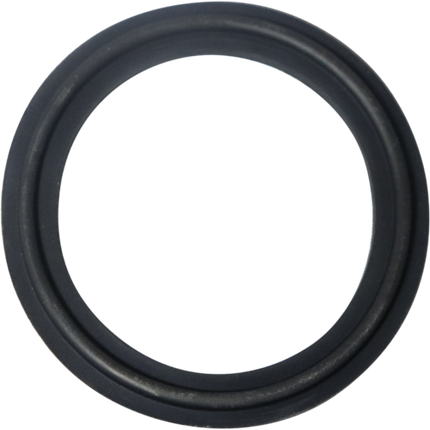 2 in. T.C. Clamp Gasket - Flanged - EPDM