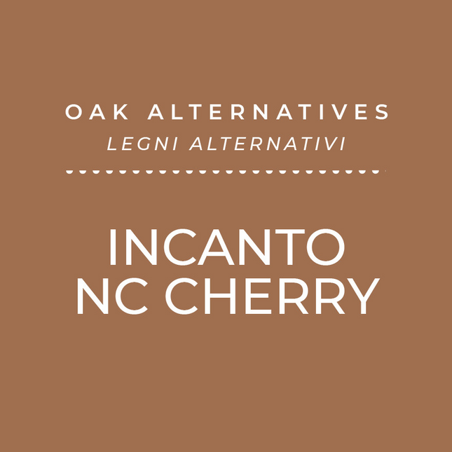 Enartis - NC Cherry Soluble Oak Powder - 2.5 kg