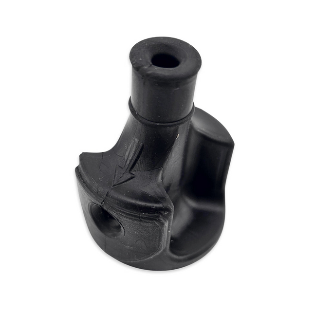 Replacement Santoprene Dip Tube Joiner for PCO38 Hydra Tapping Head Kit