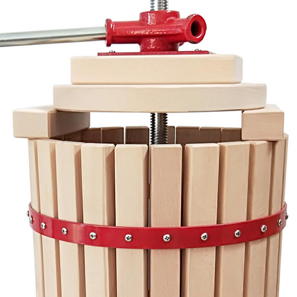 KegLand Basket Press - 18L / 4.75 Gal