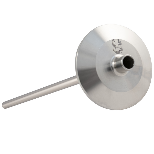 BrewBuilt Thermowell - 1.5" T.C.