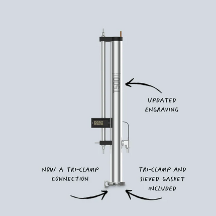 Still Spirits Create+ T500 Column & Condenser
