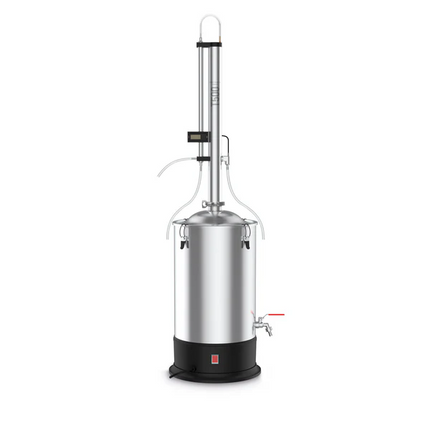 Still Spirits Create+ T500 Column & Condenser