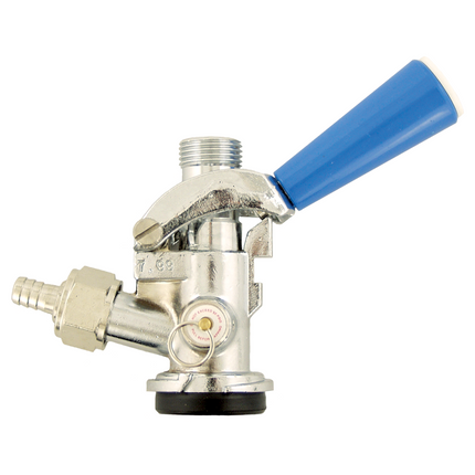 Two Faucet Kegerator Conversion Kit
