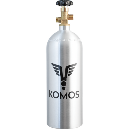 Two Faucet Kegerator Conversion Kit