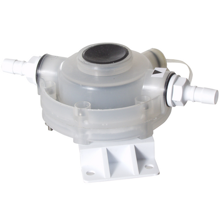 Bleeder/Regulator (Part of WE399)