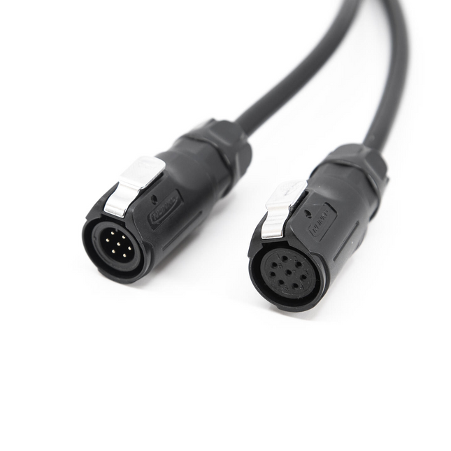 Brewtools - Cable, LP12-7-pin, 3m