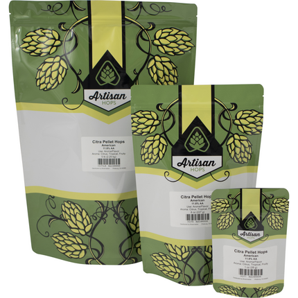 Pellet Hops - Vista - PLACEHOLDER