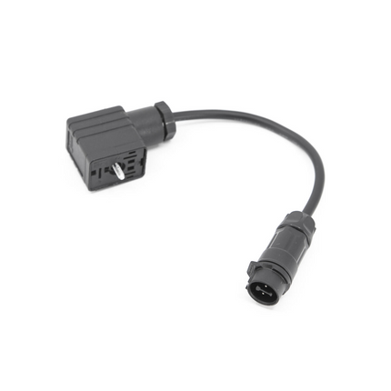 Brewtools - LP12, 2-pin, 100mm, Adapter - DIN43650-B