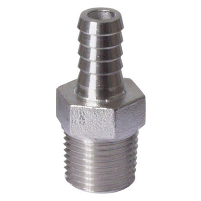 Pump Fittings & Accessories