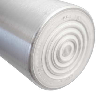 5 lb CO2 Tank | Premium Aluminum | CGA320 Valve | US DOT Approved