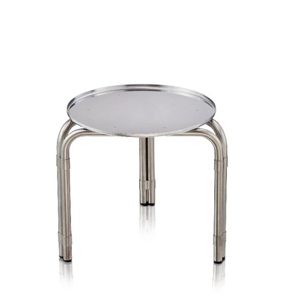 Sansone Stainless Fusti Tank Stand - 25L