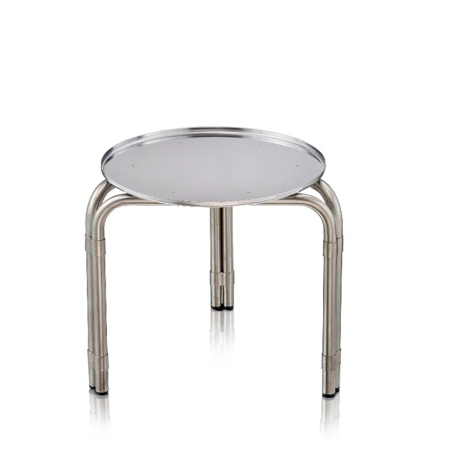 Sansone Stainless Fusti Tank Stand - 25L