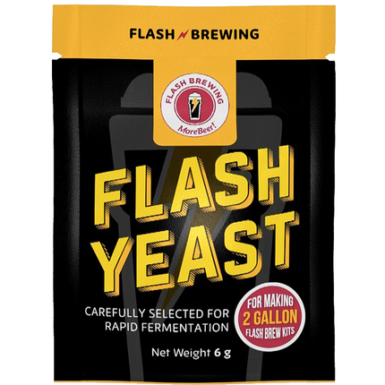 Cali Mountain Flash Brewing Kit - 2 Gallons