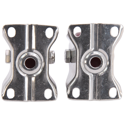 Casters - Set of 4 - 2 x Locking, 2 x Non-Locking
