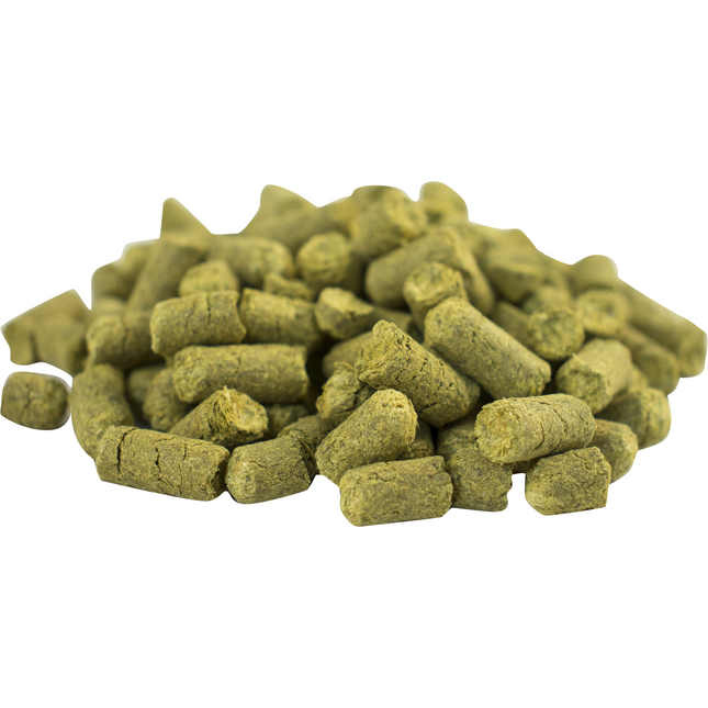 Pellet Hops - Amarillo - PLACEHOLDER