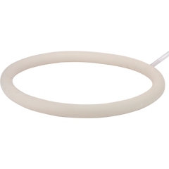 Speidel Variable Volume Tank Lid Gasket - White Rubber - PLACEHOLDER