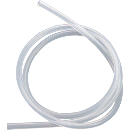 MB - Orthos - 7 mm x 4 mm Silicone Pinch Tubing - 1m / 3.28 ft.