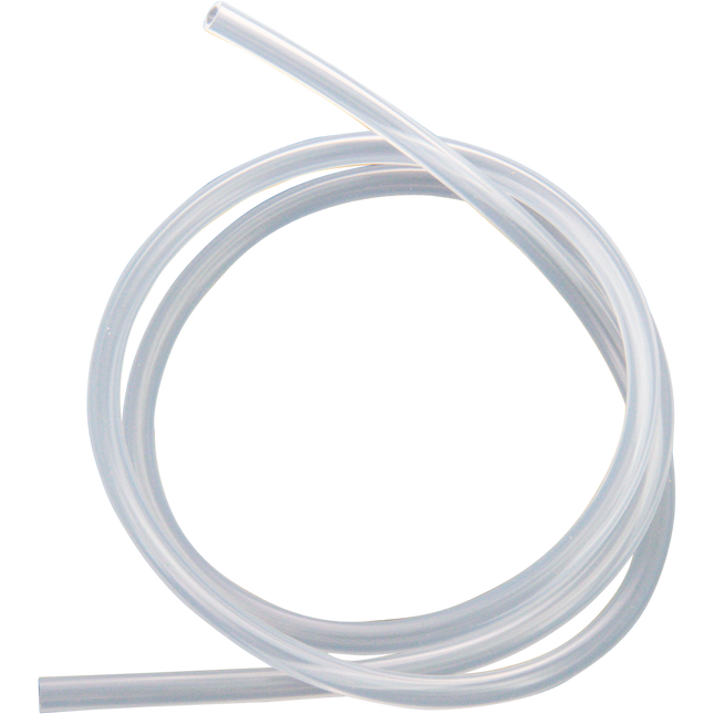 MB - Orthos - 7 mm x 4 mm Silicone Pinch Tubing - 1m / 3.28 ft.