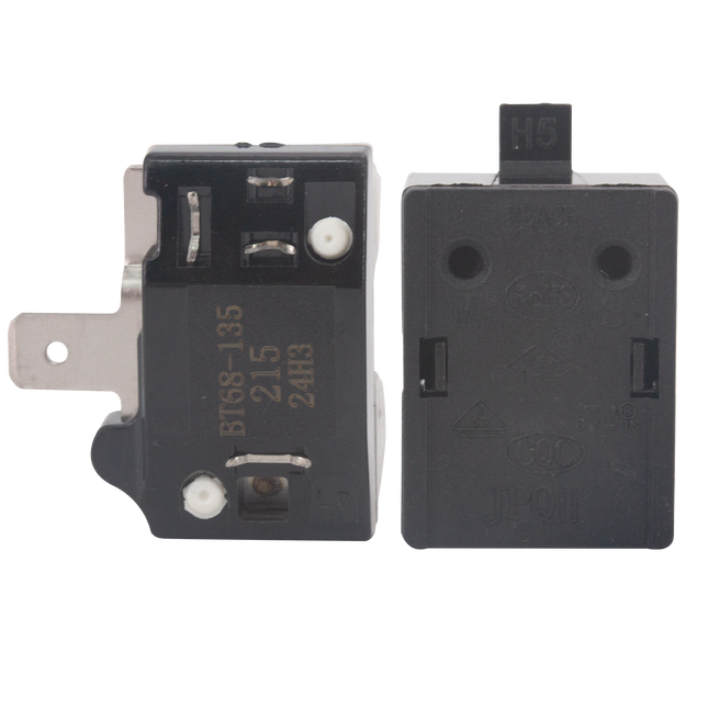 Komos Kegerator V2 - Replacement Starter Relay - Compressor Starter & Compressor Protector