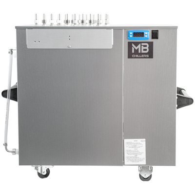 Glycol Chiller Systems For Breweries