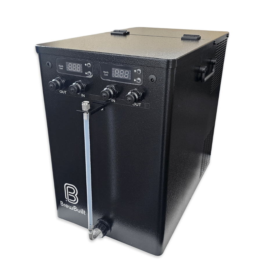 BrewBuilt IceMaster Max 2 Glycol Chiller