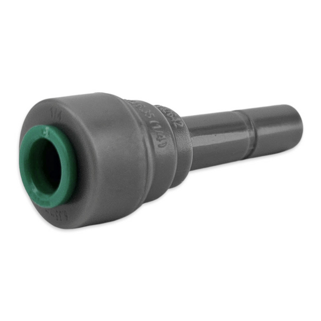 Duotight - Reducer - 8mm (5/16) Male x 6.35mm (1/4) Female