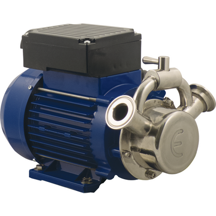 Enoitalia Euro 30 with Bypass - 110V