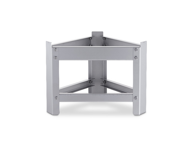 Speidel SS Storage Racks for Flat Bottom Tanks - 440mm - for 110L / 120L tanks (GER110VF / GER120F)
