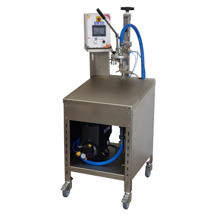 EnoItalia - Bag In Box Filler - BB20