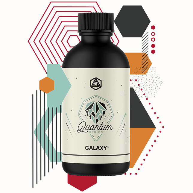 Abstrax - Quantum Extract - Galaxy - PLACEHOLDER