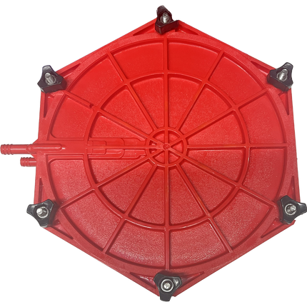 Plate Filter
