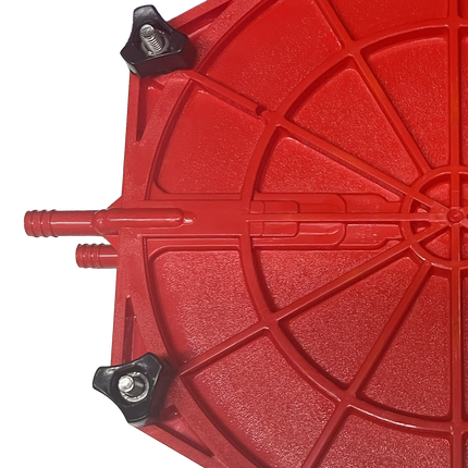 Plate Filter