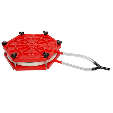 Plate Filter