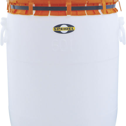 Replacement Lid for 60/120 l Plastic Speidel Tank