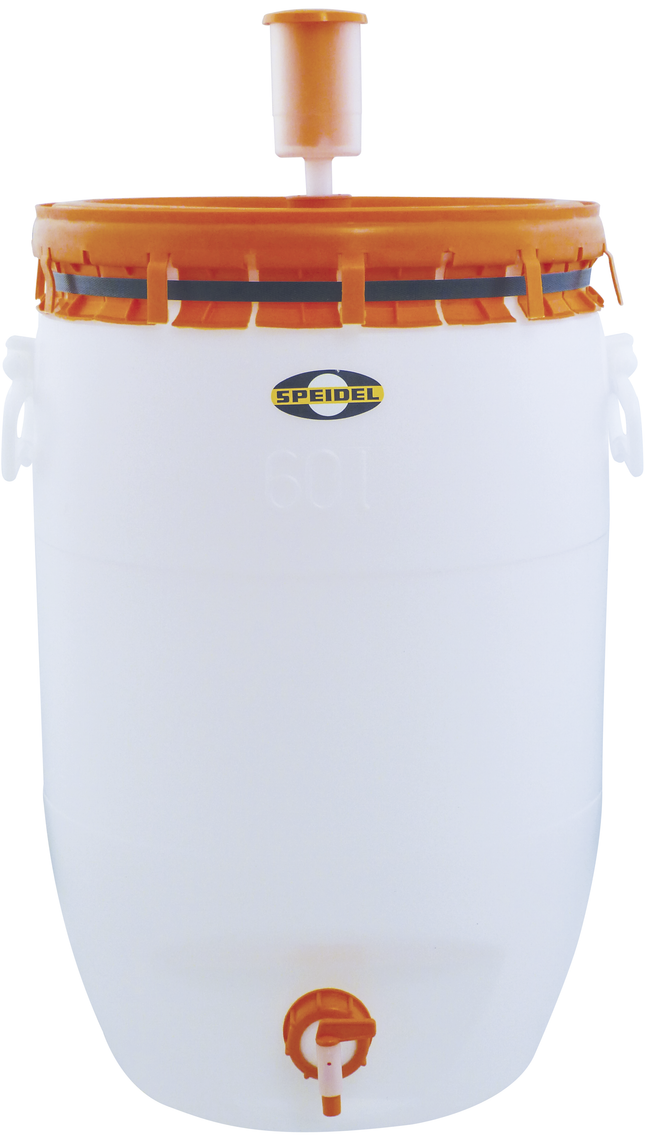 Replacement Lid for 60/120 l Plastic Speidel Tank