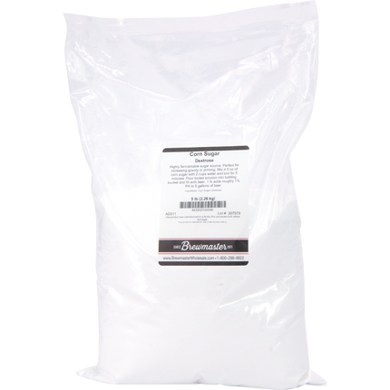 Seltzer Flash Brewing Kit - 5 Gallons - Lime