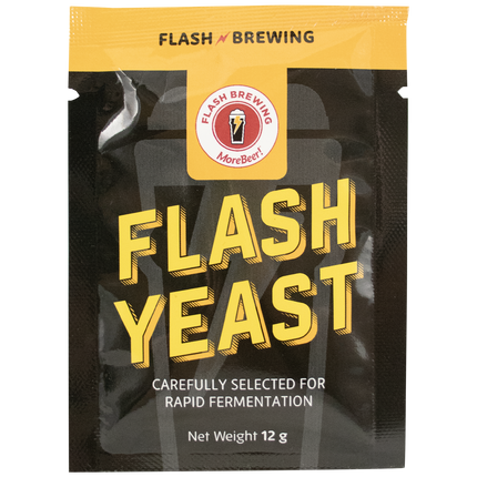 Seltzer Flash Brewing Kit - 5 Gallons - Lime