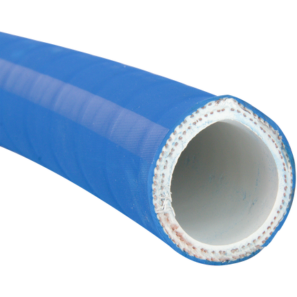 ForgeFit Blue Steel Butyl Brewery Tubing Hose (1.5 in.) - Bare Tubing - PLACEHOLDER