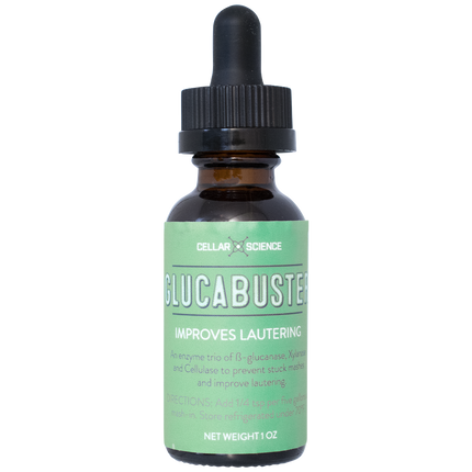 CellarScience - Glucabuster - PLACEHOLDER
