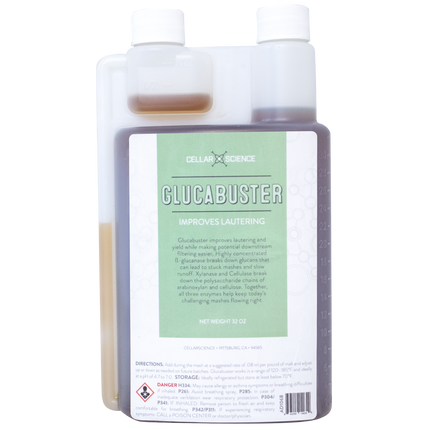 CellarScience - Glucabuster - PLACEHOLDER