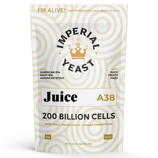 Imperial Yeast - Juice