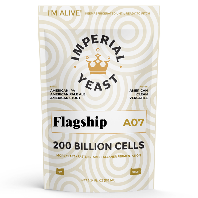 Imperial Yeast - Flagship