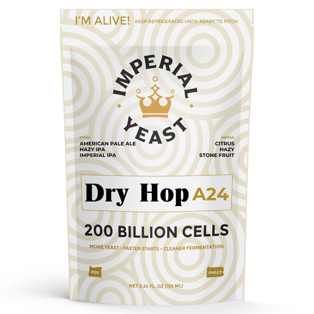 Imperial Yeast - Dry Hop